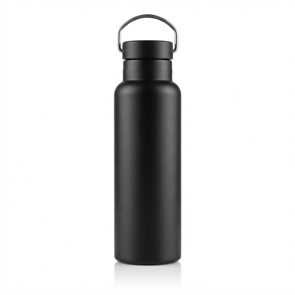 Example product listing